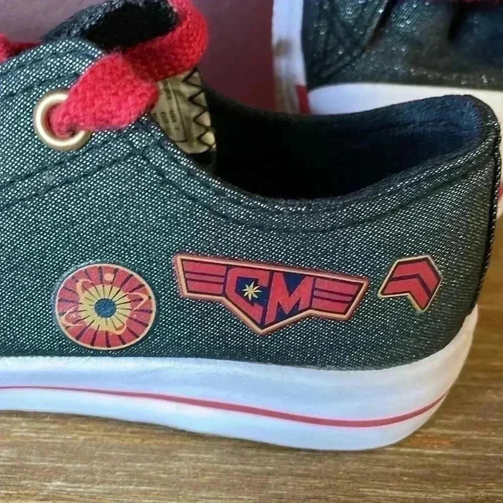 Marvel captain kids